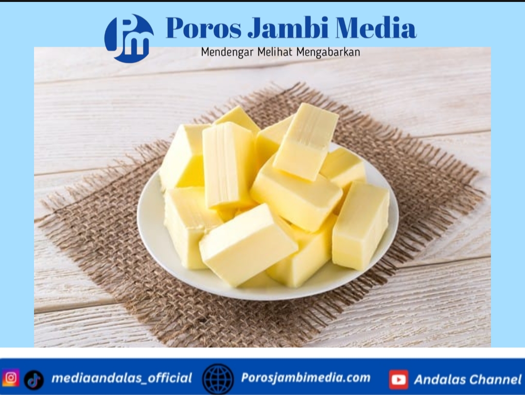 Ahli Gizi Ingatkan: Menaruh Mentega di Pintu Kulkas Bisa Turunkan Kualitasnya Screenshot_2026-01-27-10-27-48-14_dba69a5e82e939c3ddef13f99a115ca3