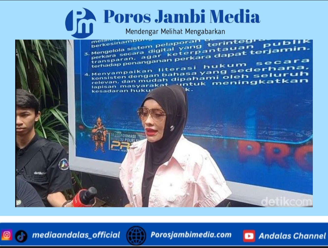 Doktif Tanggapi Langkah Richard Lee Ajukan Praperadilan atas Status Tersangka Screenshot_2026-01-27-17-38-15-56_dba69a5e82e939c3ddef13f99a115ca3