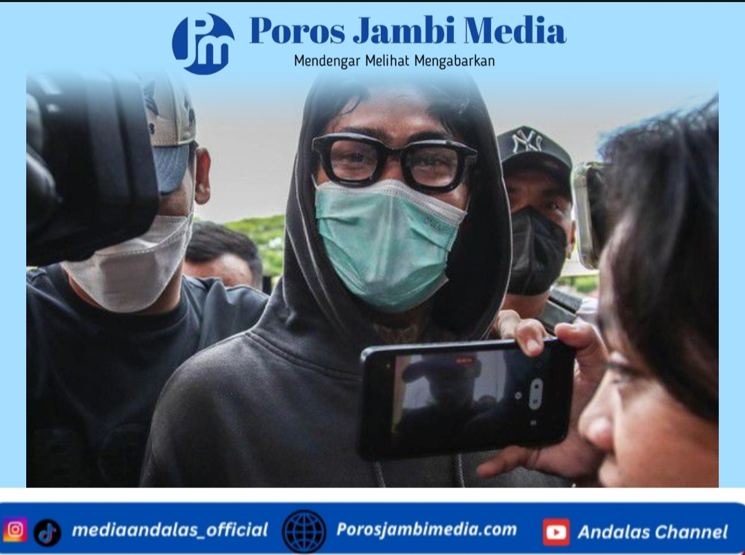 Onadio Leonardo Dikabarkan Bebas dari Rehabilitasi Hari Ini Screenshot_2026-01-28-14-03-47-64_dba69a5e82e939c3ddef13f99a115ca3
