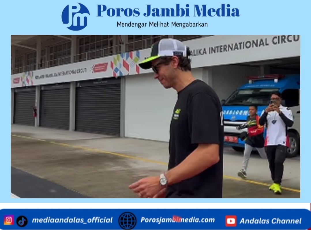 Rossi Akhirnya Tiba di Mandalika, Jajal Sirkuit Pakai Mobil Sebelum Turun ke Trek Motor Screenshot_2026-01-29-04-57-52-67_dba69a5e82e939c3ddef13f99a115ca3