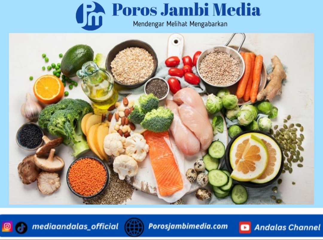 Asam Lambung Sering Naik? Ini 10 Pilihan Makanan yang Aman untuk Penderita GERD Screenshot_2026-01-31-10-37-38-79_dba69a5e82e939c3ddef13f99a115ca3