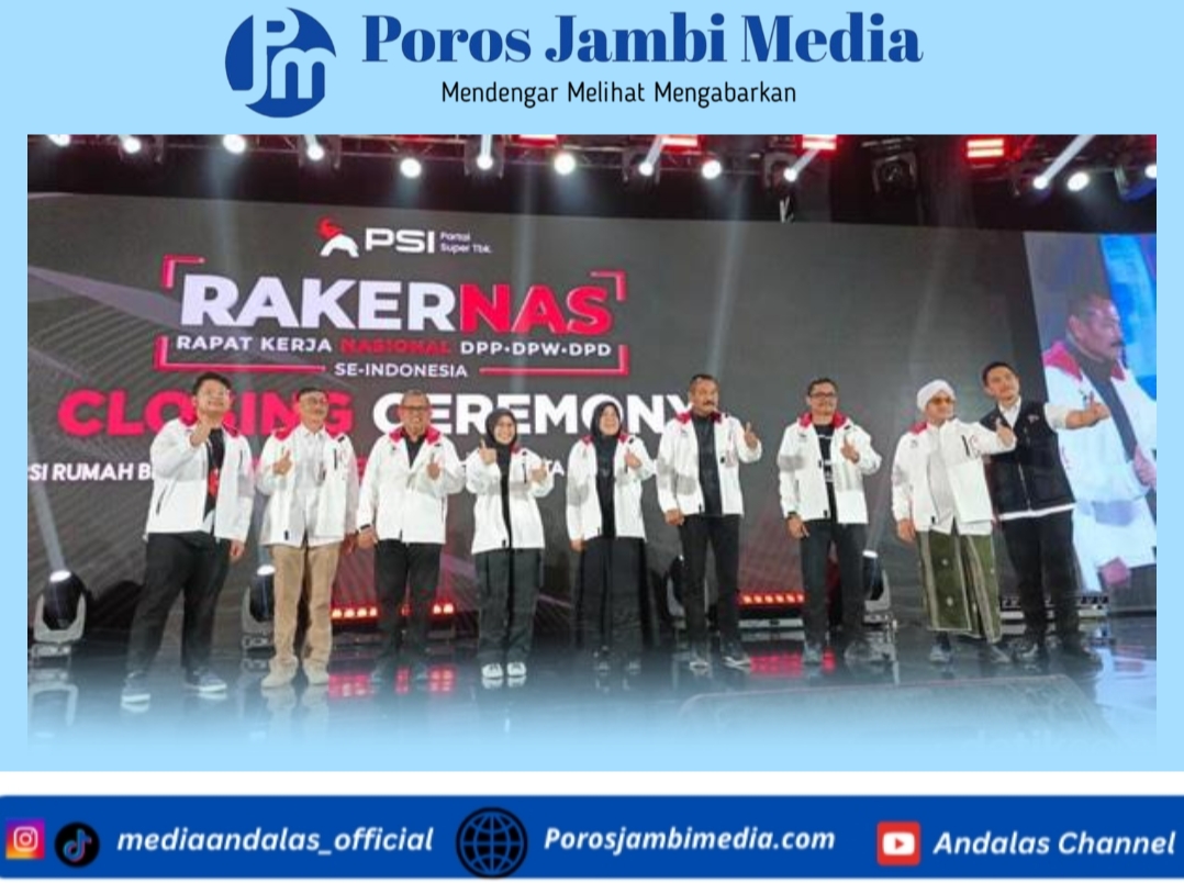 PSI Perkuat Barisan, Kaesang Perkenalkan Tujuh Tokoh Baru di Rakernas Makassar Screenshot_2026-01-31-22-07-28-86_dba69a5e82e939c3ddef13f99a115ca3