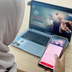 Cuma 500 Poin Bisa Bikin Orang Pulang Kampung! Telkomsel Donasi Mudik Hepi 2026. 28f8a71dbd3be4df7adf80bb0cfda0a3