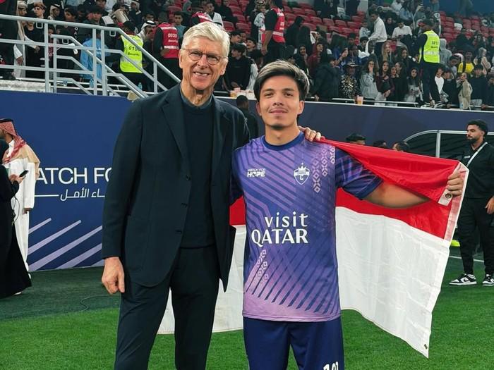 Atta Halilintar Jadi Wakil Indonesia di Laga Amal Match For Hope 2026 Qatar, Setim dengan Eden Hazard dan Marcelo IMG-20260201-WA0034