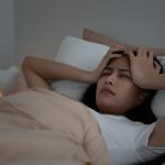 Tidur dengan Rambut Masih Basah, Benarkah Bisa Bikin Flu? Ini Penjelasan Medisnya IMG-20260204-WA0017