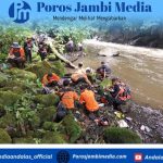Hari Keempat Pencarian, Warga Kerinci yang Hanyut di Sungai Pulau Lebar Belum Ditemukan IMG-20260206-WA0005