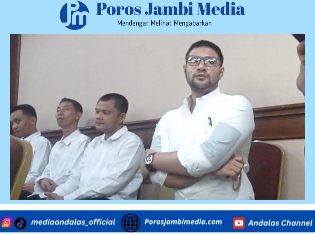 Ammar Zoni Tetap Jalani Penahanan di Nusakambangan Usai Sidang, Ditjenpas Tegaskan Belum Ada Perubahan Screenshot_2026-02-01-14-33-18-01_dba69a5e82e939c3ddef13f99a115ca3