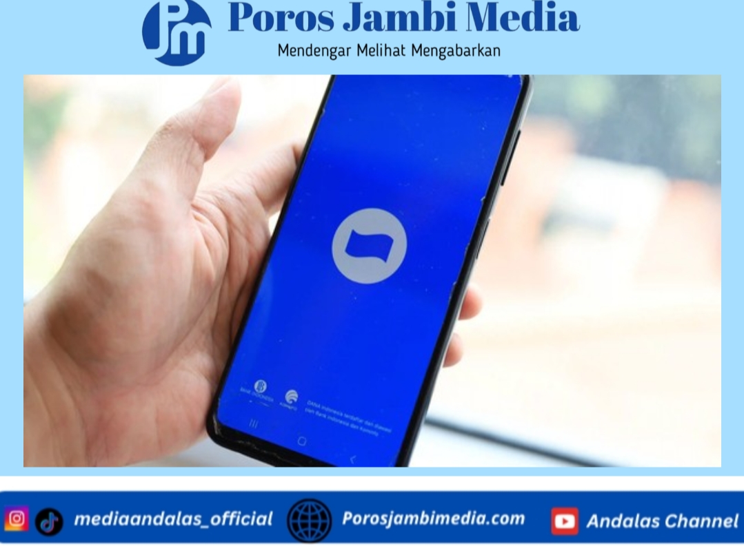 DANA Jadi Solusi Pembayaran Modern: Praktis, Cepat, dan Aman untuk Kebutuhan Sehari-hari Screenshot_2026-02-03-11-27-22-99_dba69a5e82e939c3ddef13f99a115ca3