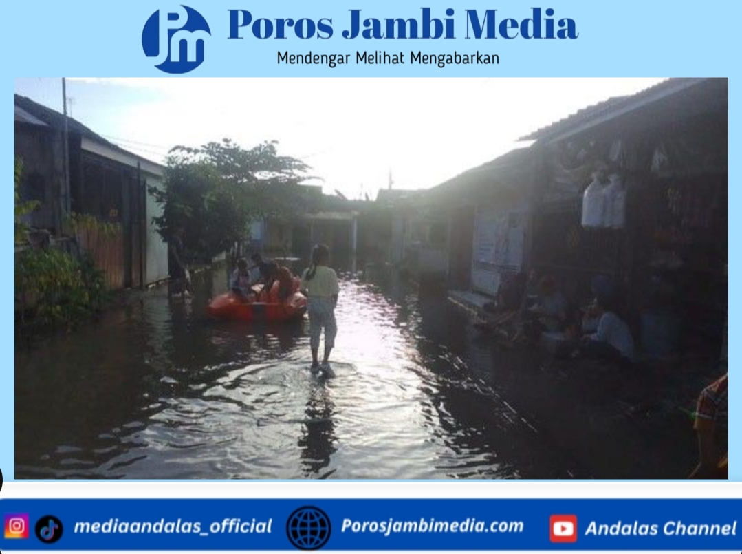Ratusan Kepala Keluarga di Serang Bertahan di Pengungsian, Banjir Masih Genangi Tiga Kecamatan Screenshot_2026-02-03-11-27-36-65_dba69a5e82e939c3ddef13f99a115ca3