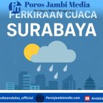 Cuaca Surabaya Didominasi Hujan Ringan, Warga Diminta Tetap Waspada Screenshot_2026-02-05-10-55-59-81_dba69a5e82e939c3ddef13f99a115ca3