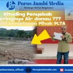 Dituding Penyebab Keringnya Air danau Disebabkan oleh PT.Kerinci Merangin Hidro Begini penjelasan Aslori. Screenshot_2026-02-05-11-15-37-36_dba69a5e82e939c3ddef13f99a115ca3