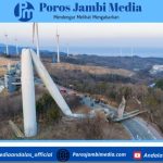 Turbin Angin Raksasa Roboh di Korea Selatan, Jalan Umum Sempat Tertutup Puing Screenshot_2026-02-06-21-47-54-54_dba69a5e82e939c3ddef13f99a115ca3