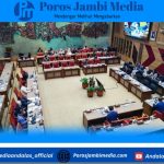 Komisi X DPR Kumpulkan Rektor Kampus Top, Fokus Evaluasi Sistem Penerimaan Mahasiswa 2026 Screenshot_2026-02-10-18-36-17-04_dba69a5e82e939c3ddef13f99a115ca3