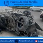 Detik-detik Kecelakaan Diva Siregar di Tol Jagorawi, Mobil Terbalik Usai Pengemudi Tertidur Screenshot_2026-02-10-18-39-26-41_dba69a5e82e939c3ddef13f99a115ca3
