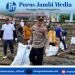Langkah nyata Gerakan Indonesia Asri jajaran Pemkab Kerinci, bersama unsur Forkopimda bersih-bersih Lingkungan Danau kerinci Screenshot_2026-02-15-14-19-35-91_dba69a5e82e939c3ddef13f99a115ca3