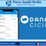 Panduan Lengkap Mengaktifkan Dana Cicil di Aplikasi DANA, Ini Syarat dan Cara Mudahnya Screenshot_2026-02-25-06-53-19-92_dba69a5e82e939c3ddef13f99a115ca3