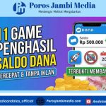 11 Game Penghasil Uang Tercepat 2026, Terbukti Bayar Saldo DANA Tanpa Modal Screenshot_2026-02-25-20-29-38-95_dba69a5e82e939c3ddef13f99a115ca3