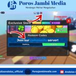 Daftar Kode Redeem Fish It Roblox Maret 2026, Klaim Skin dan Item Gratis Sekarang Screenshot_2026-03-02-22-05-00-44_dba69a5e82e939c3ddef13f99a115ca3