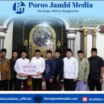 Safari Ramadhan Pemkot sungai penuh di Masjid Baiturrahim Desa Koto Dian. Screenshot_2026-03-03-16-23-09-45_dba69a5e82e939c3ddef13f99a115ca3