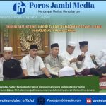 Dandim 0417/Kerinci Dampingi Gubernur Jambi Safari Ramadan di Masjid Nurul Iman Sungai Penuh. Screenshot_2026-03-08-09-53-28-68_dba69a5e82e939c3ddef13f99a115ca3