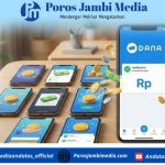 Daftar Aplikasi Penghasil Saldo DANA 2026, Bisa Dapat Uang dari Game dan Survei Online Screenshot_2026-03-11-08-54-08-20_dba69a5e82e939c3ddef13f99a115ca3