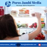 Cara Ampuh Membersihkan Kulkas dengan Soda Kue, Hilangkan Bau dan Kuman Secara Alami Screenshot_2026-03-26-12-27-09-60_dba69a5e82e939c3ddef13f99a115ca3