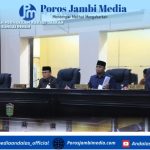 DPRD Kota Sungai Penuh Gelar Rapat Paripurna Internal Sampaikan Hasil Perubahan Jadwal Bamus Screenshot_2026-03-31-18-58-37-12_dba69a5e82e939c3ddef13f99a115ca3