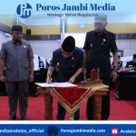 DPRD Kota Sungai Penuh Gelar Rapat Paripurna Penyampaian Pengantar LKPJ T.A 2025 Screenshot_2026-03-31-18-59-09-23_dba69a5e82e939c3ddef13f99a115ca3