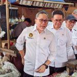 Zulhas Pastikan Pangan Indonesia Aman, Tak Bergantung pada Timur Tengah IMG-20260331-WA0044