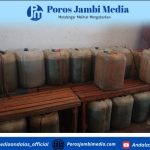 Polres Kerinci Bongkar Penyalahgunaan BBM Subsidi, Dua Pelaku dan Puluhan Jerigen Diamankan Screenshot_2026-04-12-10-29-13-48_dba69a5e82e939c3ddef13f99a115ca3