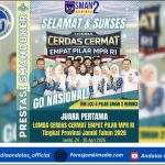 SMAN 2 Kerinci Pertahankan predikat Juara LCC Empat Pilar MPR RI 2026, Bawa Jambi ke Tingkat Nasional Screenshot_2026-04-26-06-40-53-38_dba69a5e82e939c3ddef13f99a115ca3