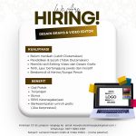 Kiswah Tour & Travel Buka Lowongan Desain Grafis dan Video Editor di Kerinci IMG-20260522-WA0010