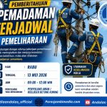PLN Sungai Penuh Jadwalkan Pemadaman Listrik di Kerinci, Berikut Daftar Wilayah Terdampak Screenshot_2026-05-12-12-28-26-64_dba69a5e82e939c3ddef13f99a115ca3