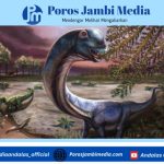 Dinosaurus Terbesar Asia Tenggara Ditemukan di Thailand, Panjangnya Capai 27 Meter Screenshot_2026-05-17-11-46-20-78_dba69a5e82e939c3ddef13f99a115ca3