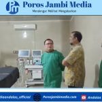 RSUD MHA Thalib Perkuat Pengawasan dan Terapkan Sistem Layanan 24 Jam Screenshot_2026-05-19-11-38-17-85_dba69a5e82e939c3ddef13f99a115ca3