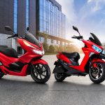 Polytron Fox-R, Motor Listrik Bergaya Premium dengan Jarak Tempuh 130 Km b753e3518e7751b9cfc6ef44e0bfa17d