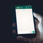 WhatsApp Setop Dukungan Android Lawas Mulai September 2026, Ini Daftar HP yang Terdampak christian-wiediger-5BG-9id-A6I-unsplash