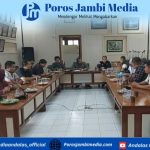 Gabungan LSM menggelar aksi damai di Balai Besar Taman Nasional Kerinci Seblat Screenshot_2026-06-09-12-17-36-10_dba69a5e82e939c3ddef13f99a115ca3