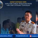 Kedepankan Pendekatan Humanis, Kepala Rutan Sungai Penuh Turun Langsung Serap Aspirasi Warga Binaan Screenshot_2026-06-11-14-42-27-72_dba69a5e82e939c3ddef13f99a115ca3
