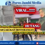 Hutang - Piutang Berujung Penganiayaan di Kerinci, Korban Merupakan keluarga Konten Kreator dikerinci. Screenshot_2026-07-03-10-13-47-26_dba69a5e82e939c3ddef13f99a115ca3
