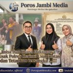 Kasus Viral pengeroyokan dan pengerusakan rumahnya Konten Kreator Anisa dan Kuasa hukumnya Desak Polres Kerinci Tetapkan Tersangka Screenshot_2026-07-12-09-10-29-56_dba69a5e82e939c3ddef13f99a115ca3