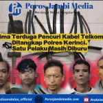 Lima Terduga Pencuri Kabel Telkom Ditangkap Polres Kerinci, Satu Pelaku Masih Diburu Screenshot_2026-08-25-16-11-26-14_dba69a5e82e939c3ddef13f99a115ca3