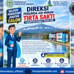 Seleksi Direktur Perumda Tirta Sakti Kerinci 2026 Resmi Dibuka, Cek Syarat dan Tahapan Pendaftarannya Screenshot_2026-09-16-18-28-34-39_dba69a5e82e939c3ddef13f99a115ca3